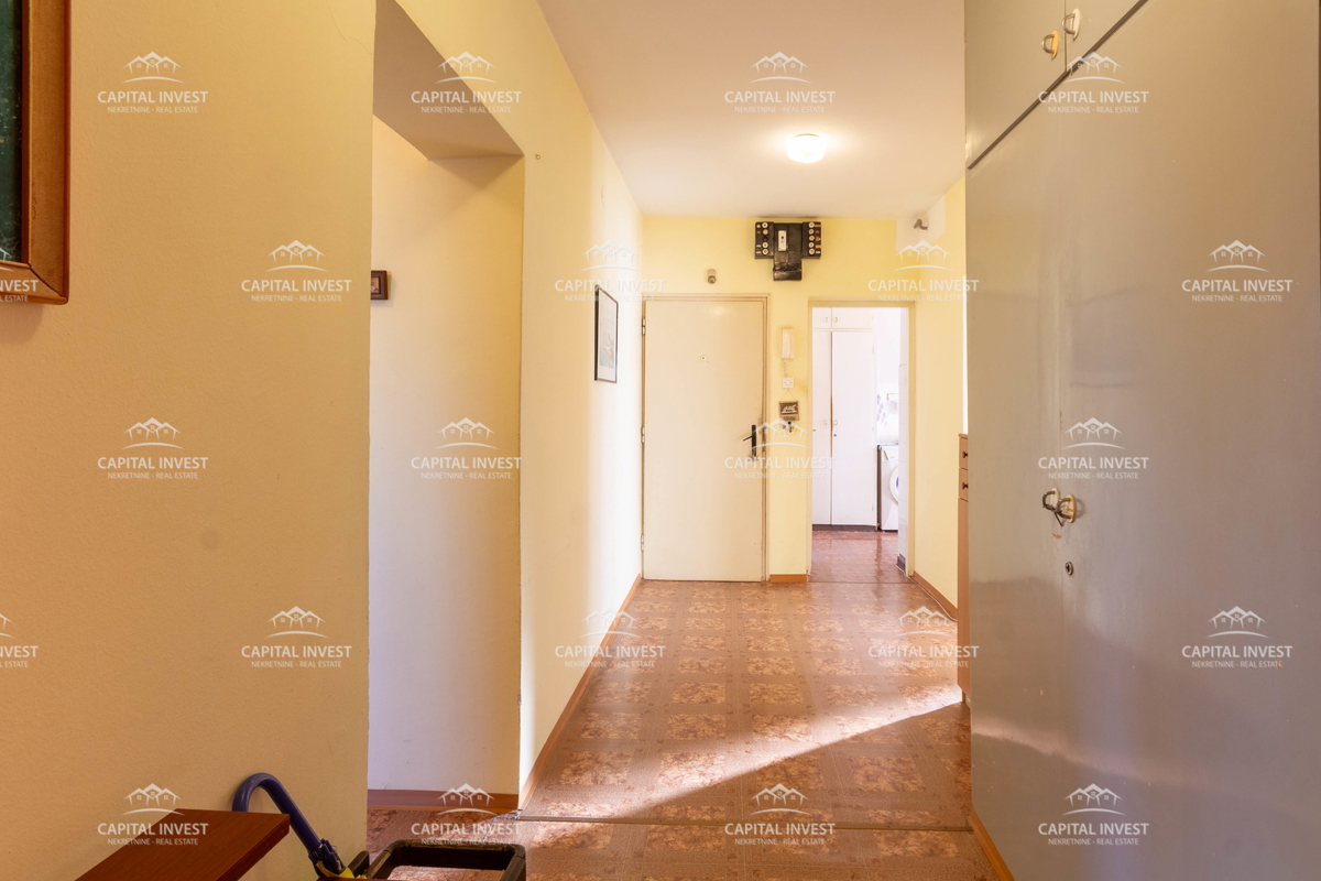 Appartamento quadrilocale, terrazza, Pola, Istria