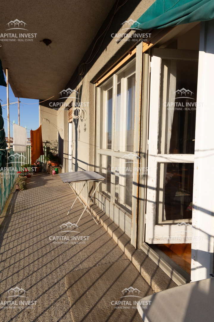 Appartamento quadrilocale, terrazza, Pola, Istria