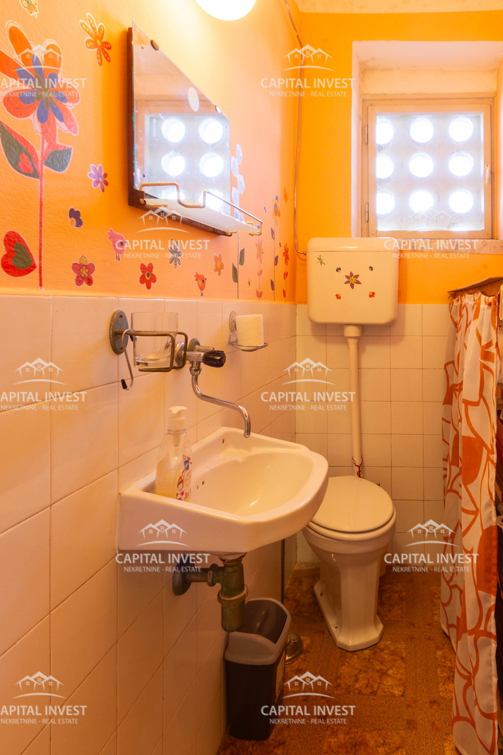 Appartamento quadrilocale, terrazza, Pola, Istria