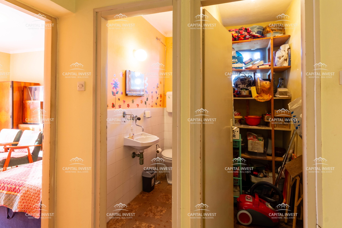 Appartamento quadrilocale, terrazza, Pola, Istria