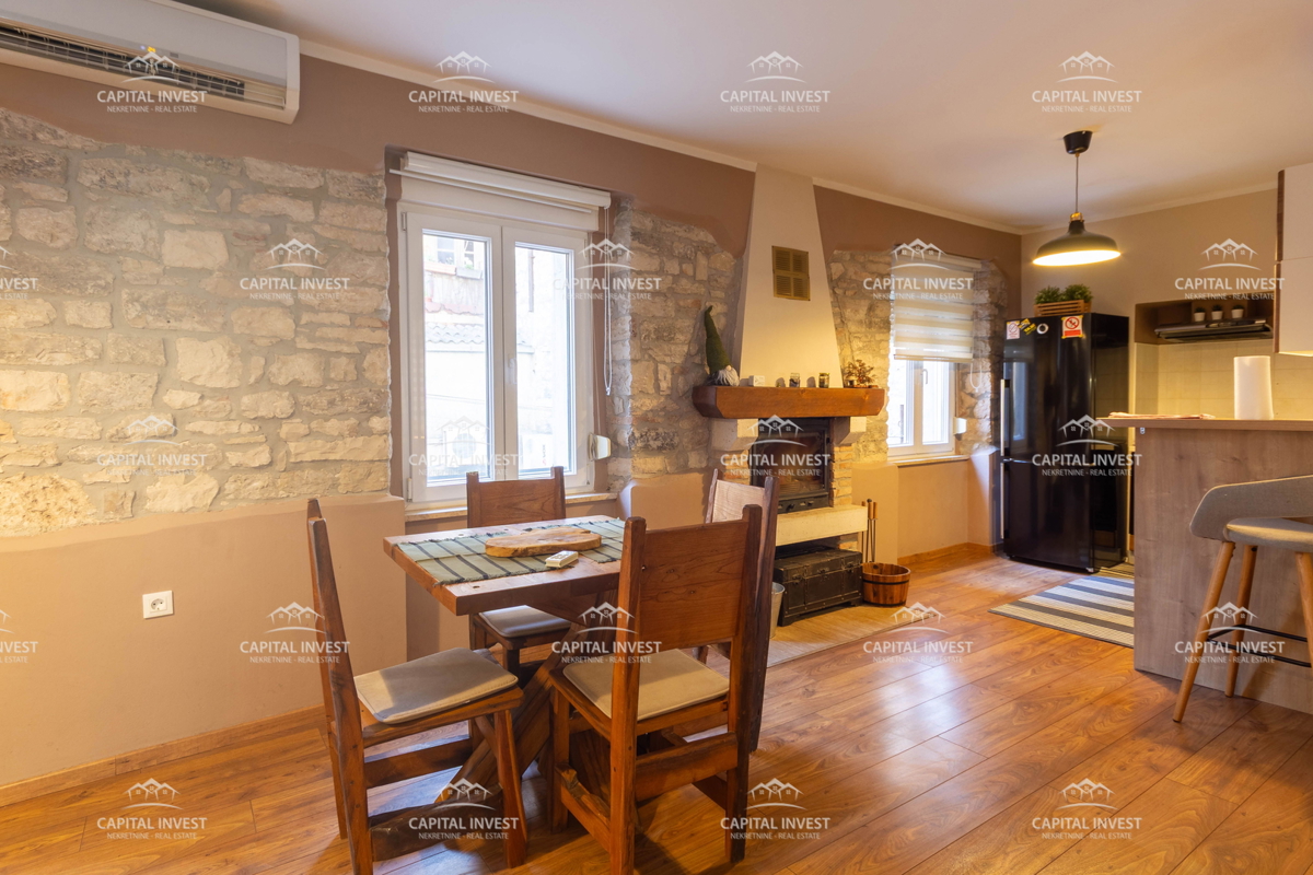 Appartamento a 50 m dalla riva, Pola