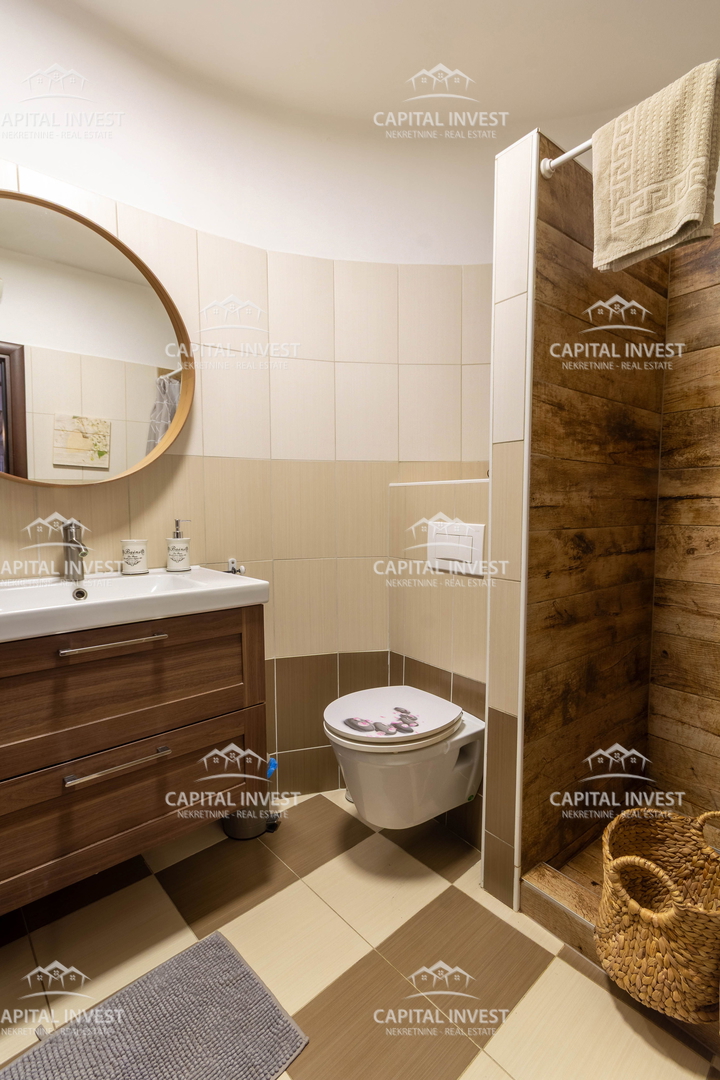 Appartamento a 50 m dalla riva, Pola