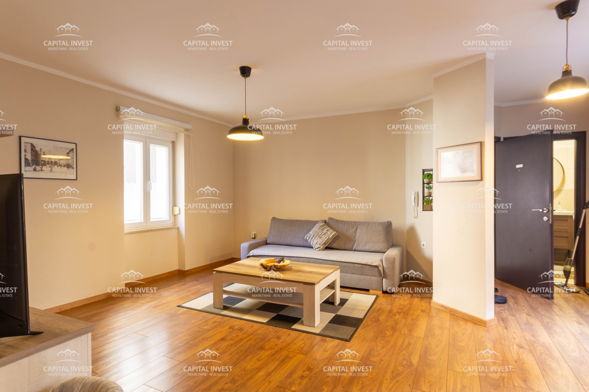 Appartamento a 50 m dalla riva, Pola