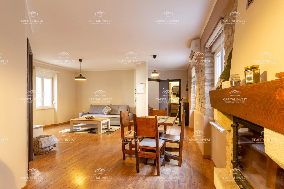 Appartamento a 50 m dalla riva, Pola