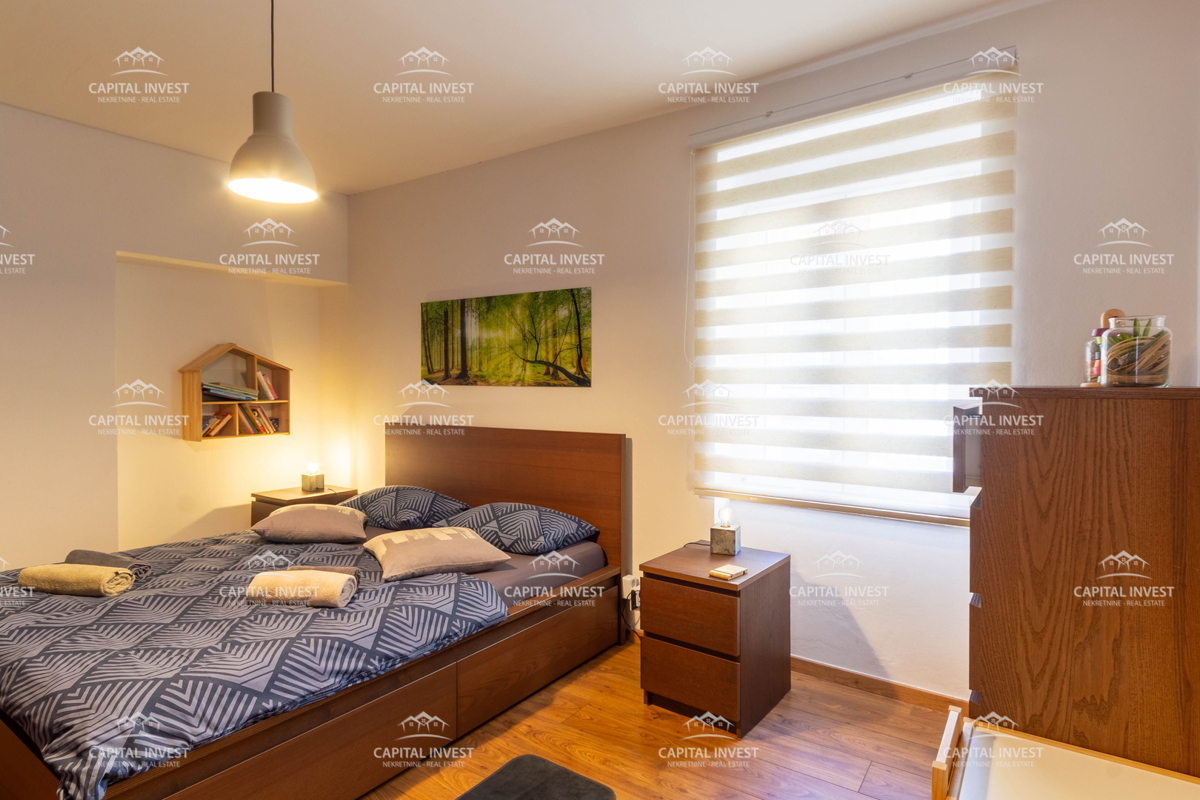 Appartamento a 50 m dalla riva, Pola