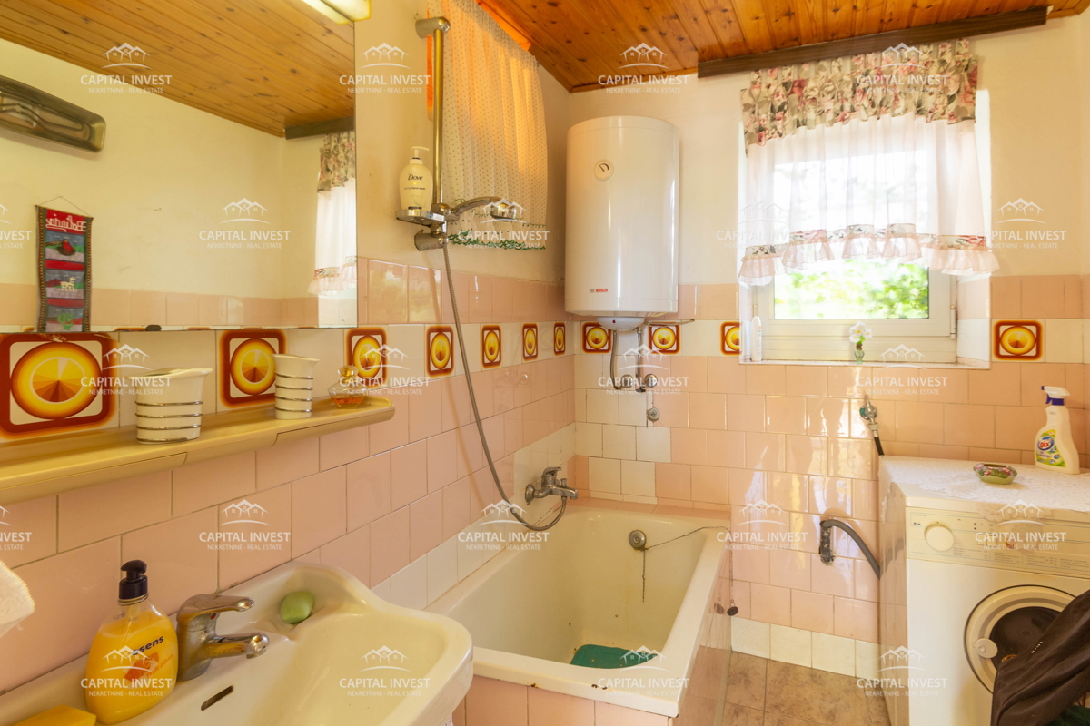 Azienda agricola, Savičenta, Istria