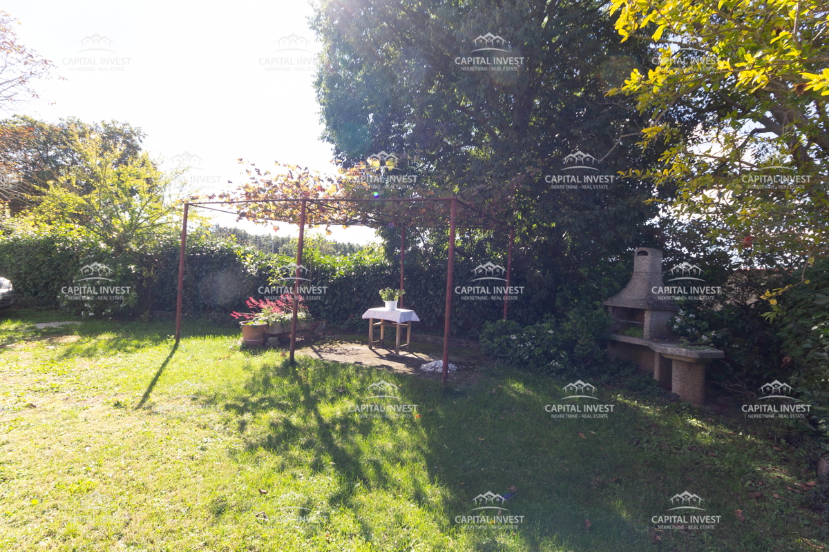 Azienda agricola, Savičenta, Istria