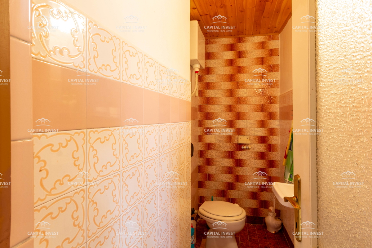 Azienda agricola, Savičenta, Istria