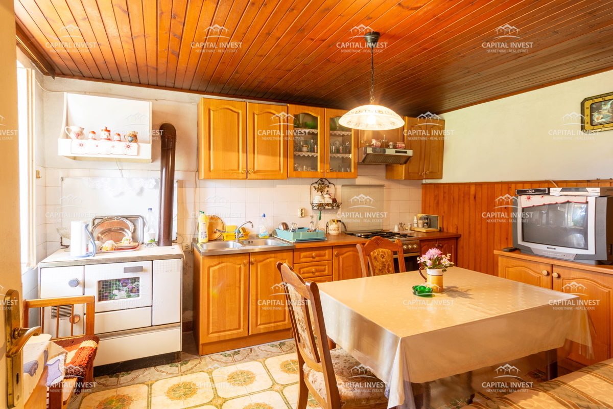 Azienda agricola, Savičenta, Istria