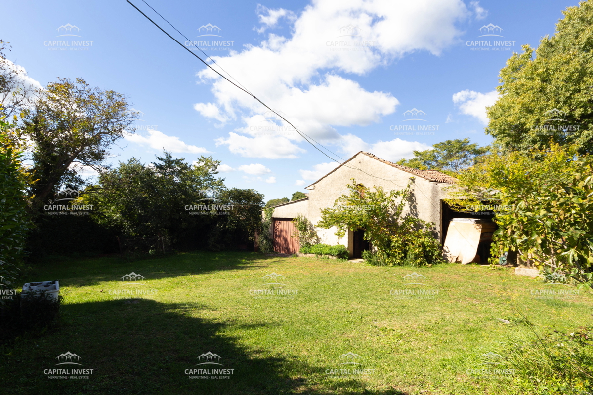 Azienda agricola, Savičenta, Istria