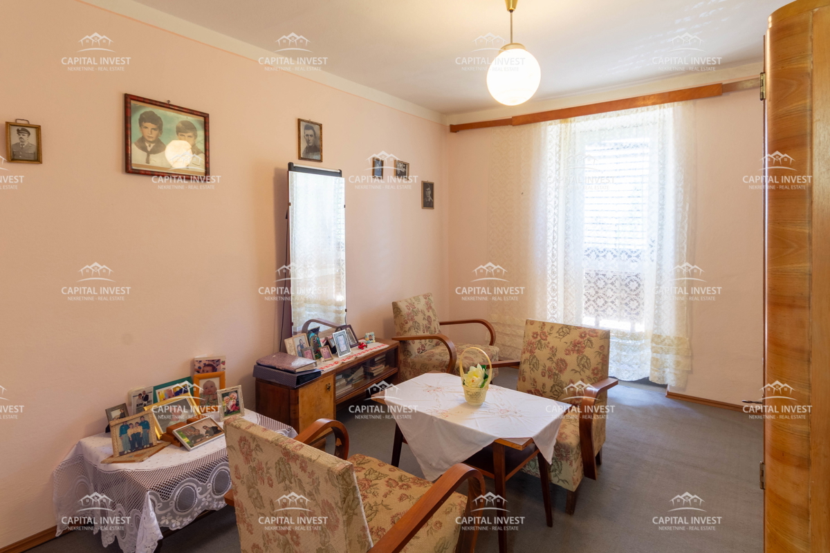 Azienda agricola, Savičenta, Istria