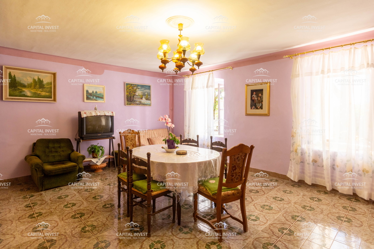 Azienda agricola, Savičenta, Istria