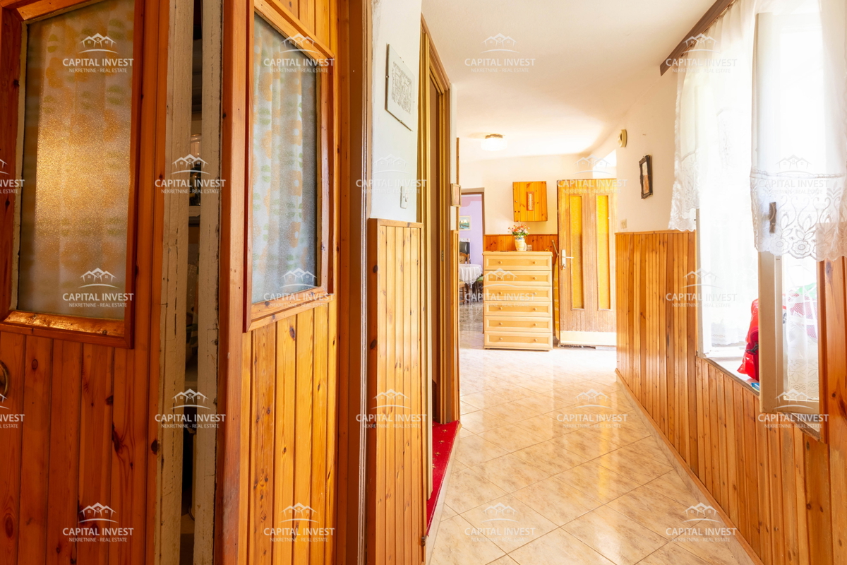 Azienda agricola, Savičenta, Istria