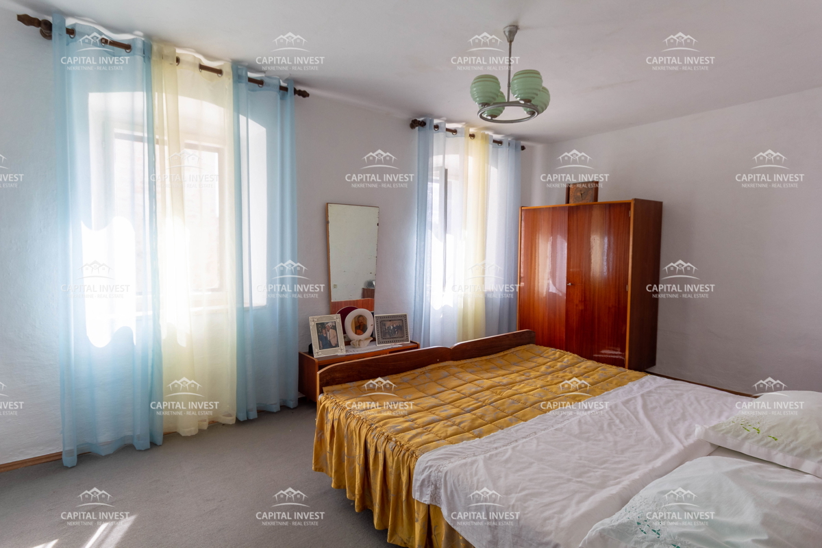 Azienda agricola, Savičenta, Istria