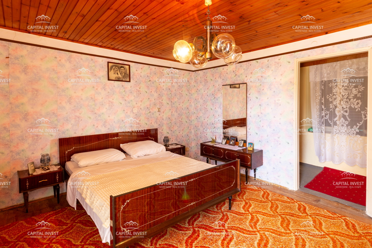 Azienda agricola, Savičenta, Istria