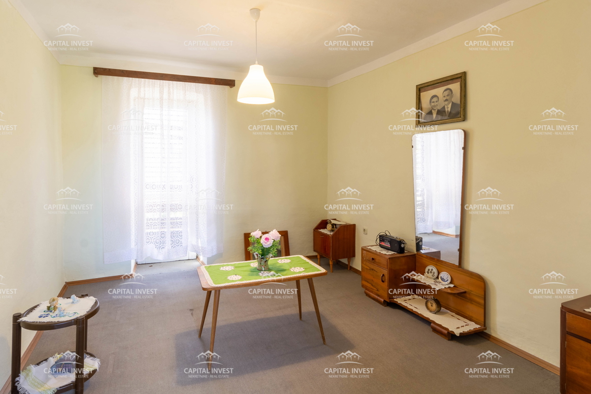 Azienda agricola, Savičenta, Istria