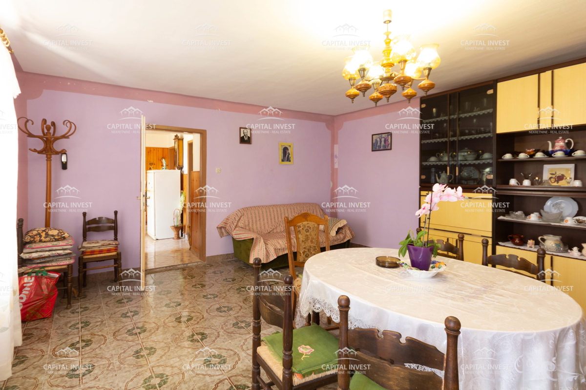 Azienda agricola, Savičenta, Istria