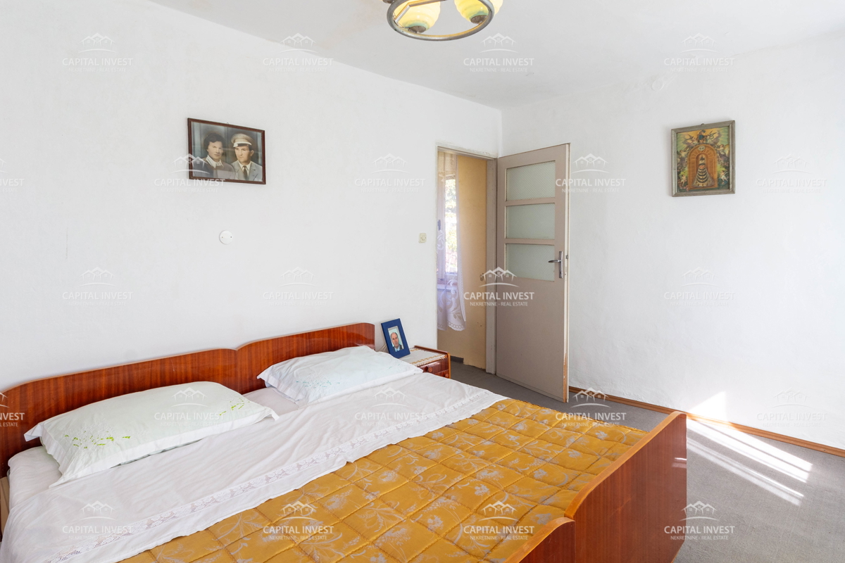 Azienda agricola, Savičenta, Istria