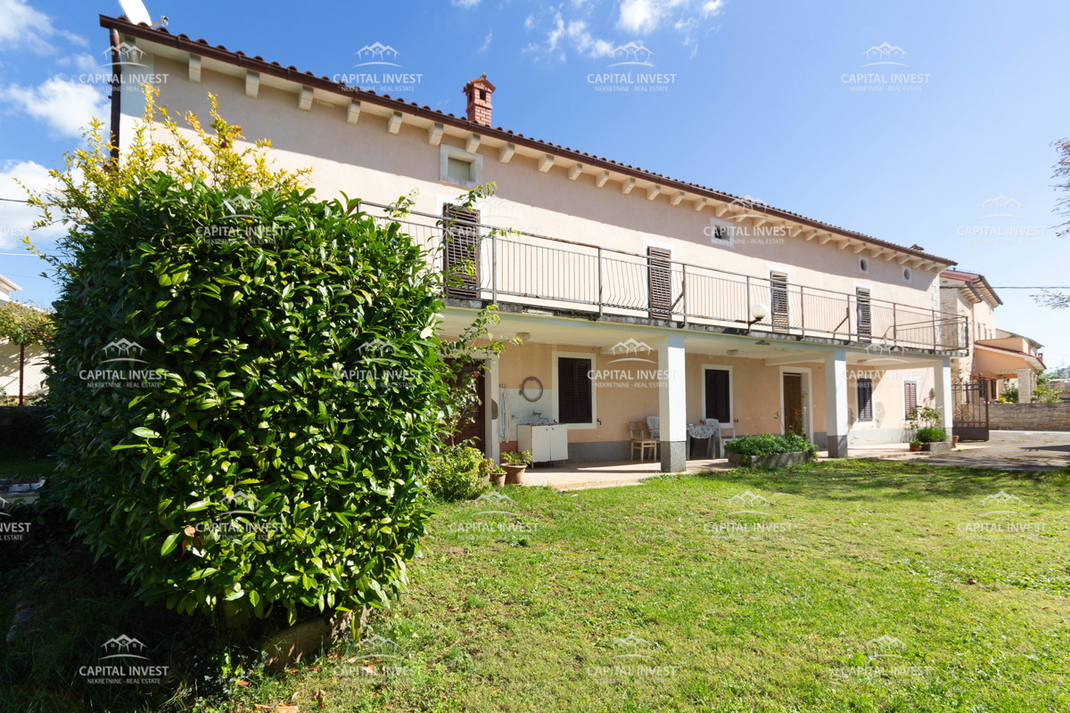 Azienda agricola, Savičenta, Istria