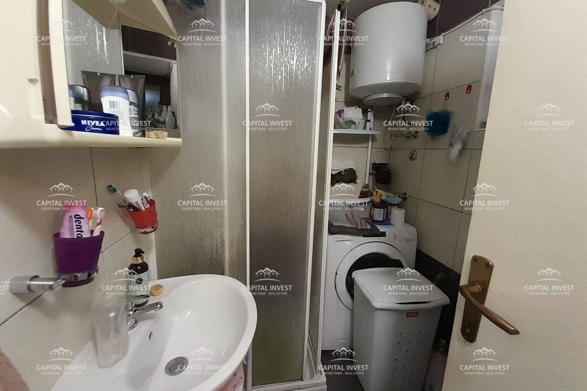 Casa a schiera, Cortile, Poreča, Istra