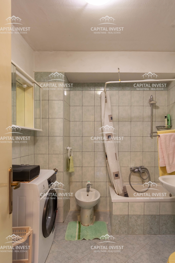 Appartamento, Due locali, Balcone, Ascensore, Pula, Istria