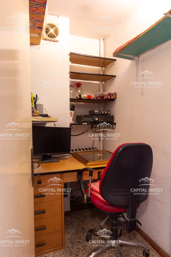 Appartamento, Due locali, Balcone, Ascensore, Pula, Istria