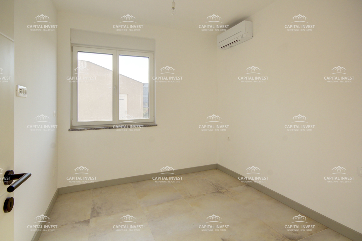 Ampio appartamento con vista sul mare, Banjole, Istria