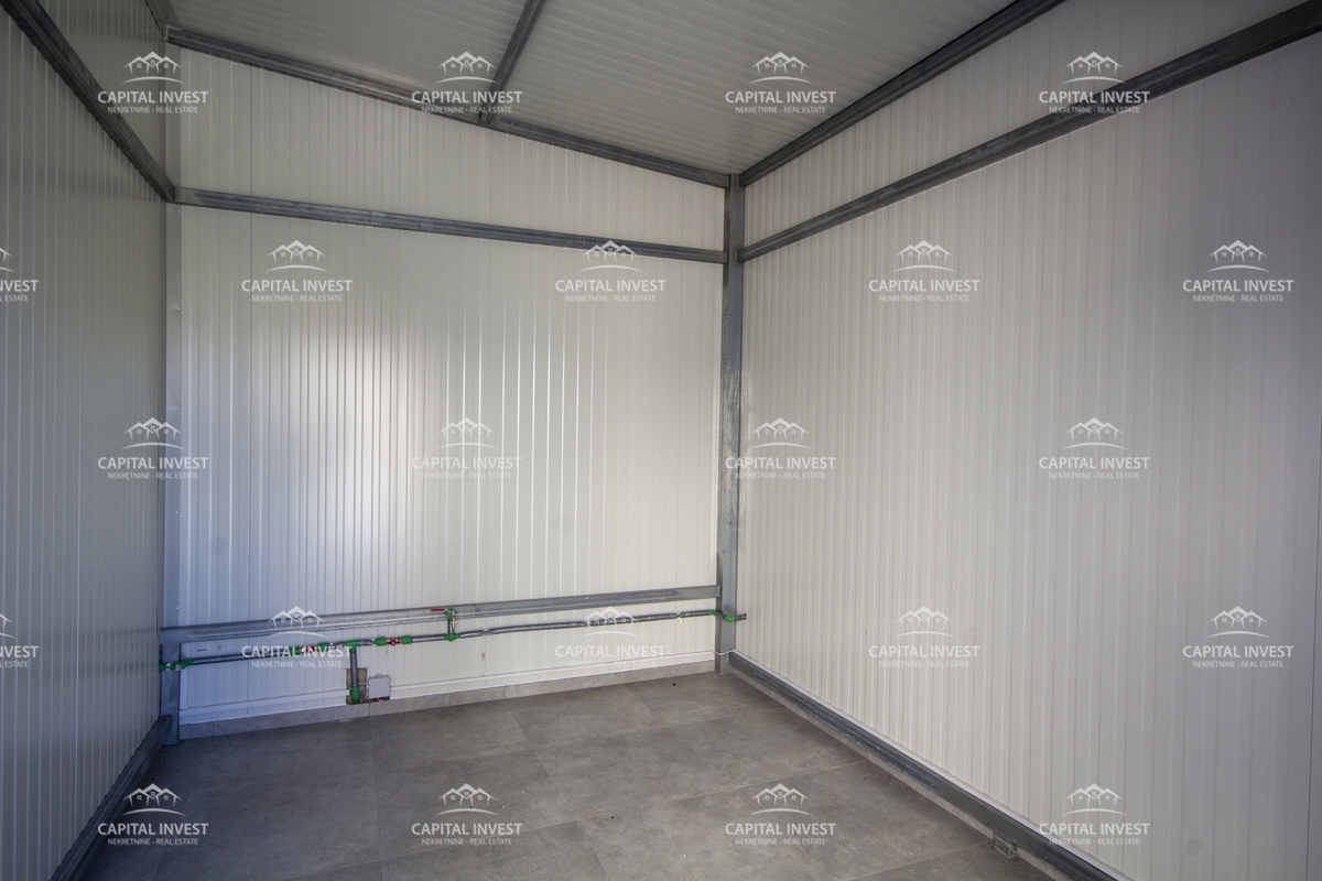 Ampio appartamento con vista sul mare, Banjole, Istria