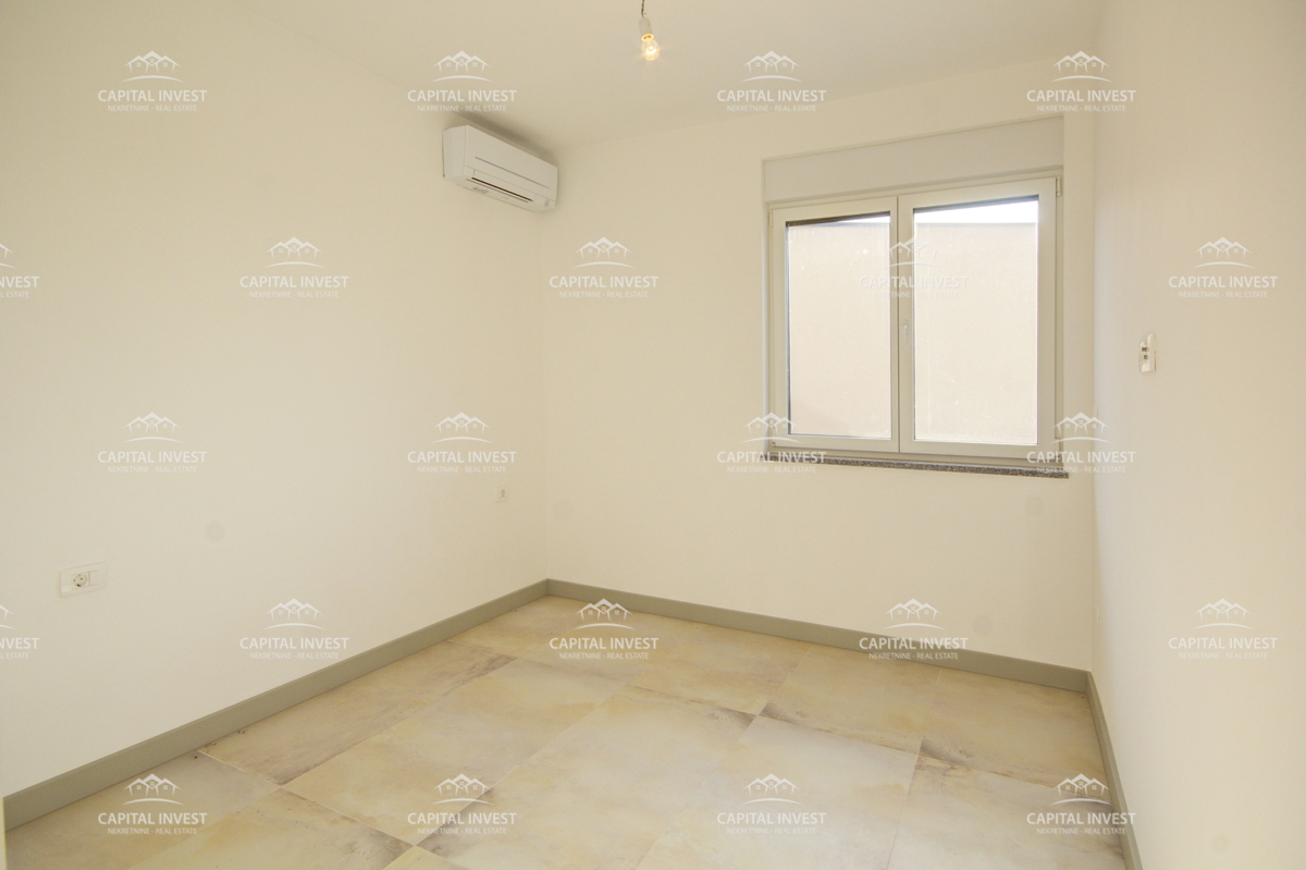 Ampio appartamento con vista sul mare, Banjole, Istria