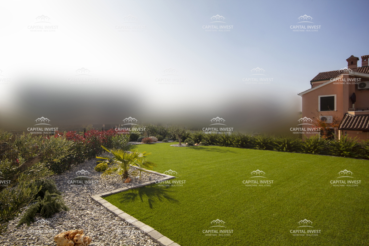 Ampio appartamento con vista sul mare, Banjole, Istria