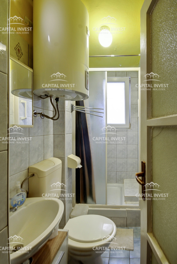 Appartamento trilocale, Centro ampio, Pola, Istria