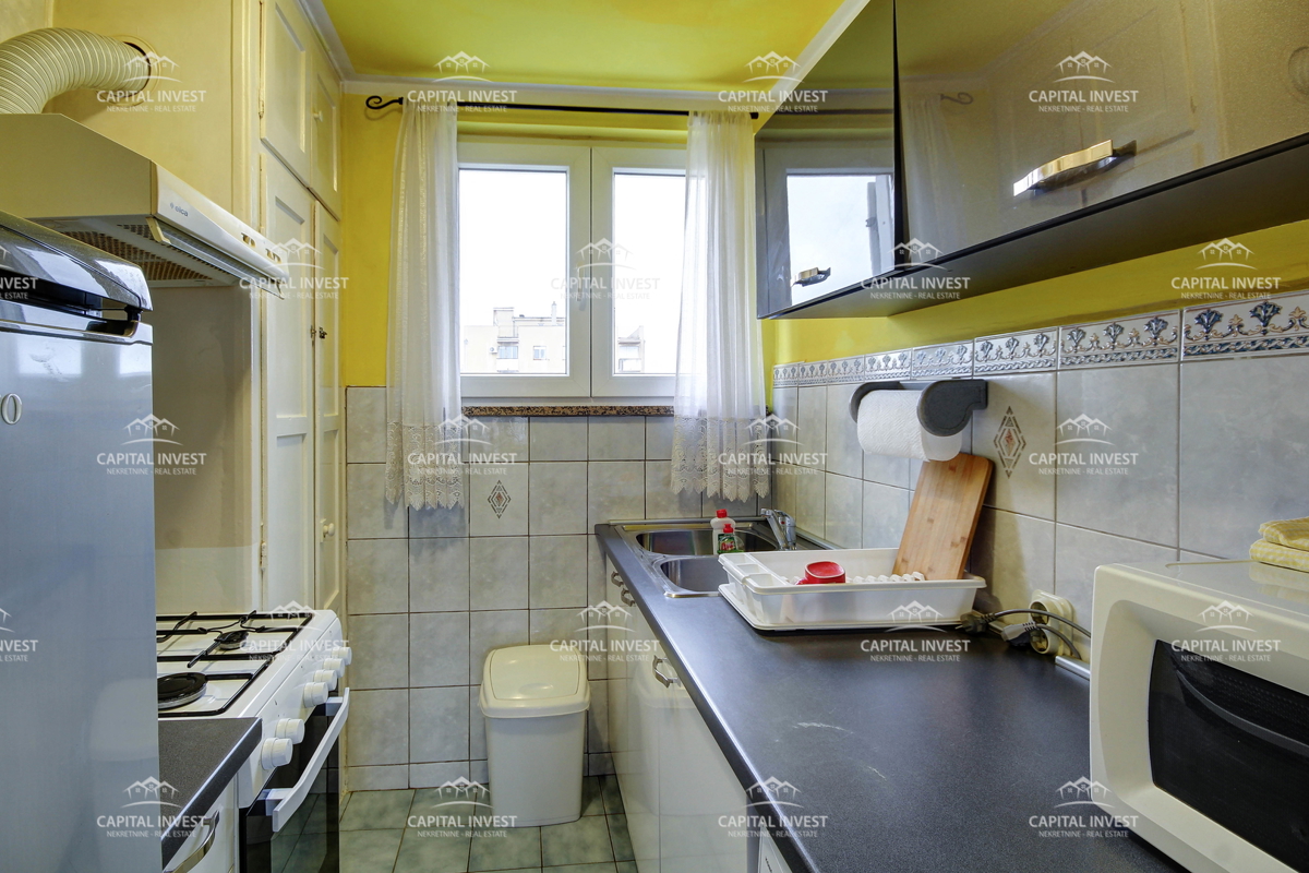 Appartamento trilocale, Centro ampio, Pola, Istria