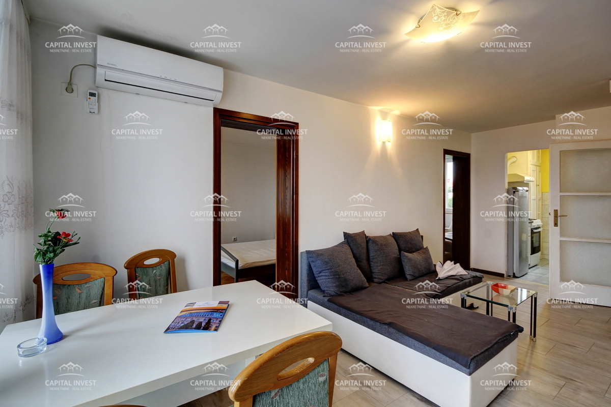 Appartamento trilocale, Centro ampio, Pola, Istria