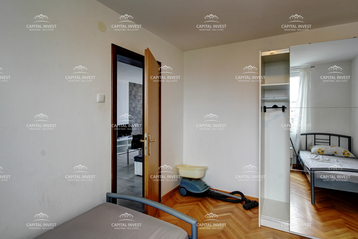 Appartamento trilocale, Centro ampio, Pola, Istria