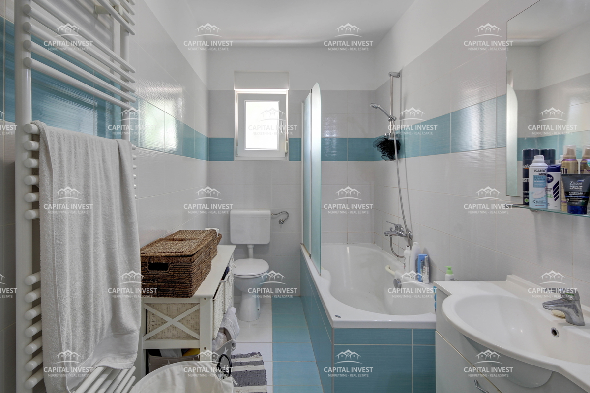 Appartamento trilocale, Šijana, Pola, Istria