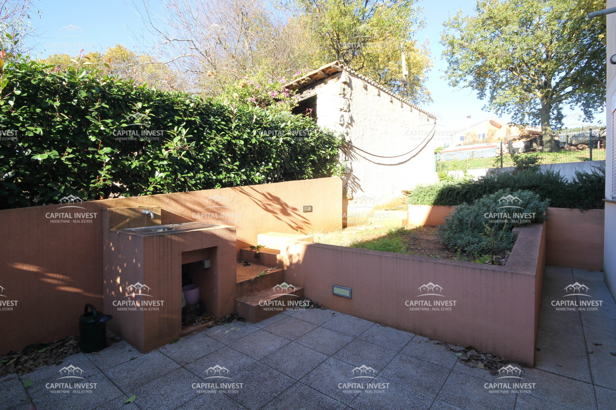 Appartamento trilocale, Šijana, Pola, Istria