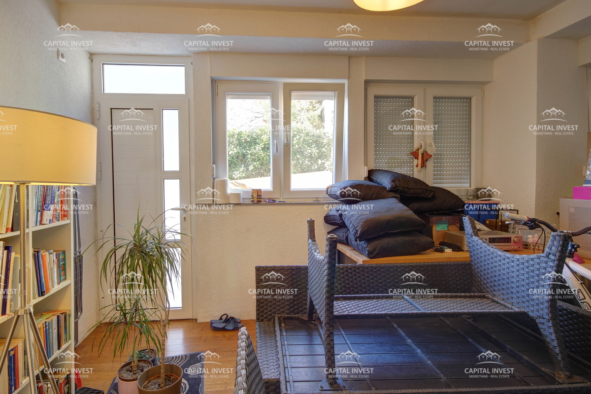 Appartamento trilocale, Šijana, Pola, Istria