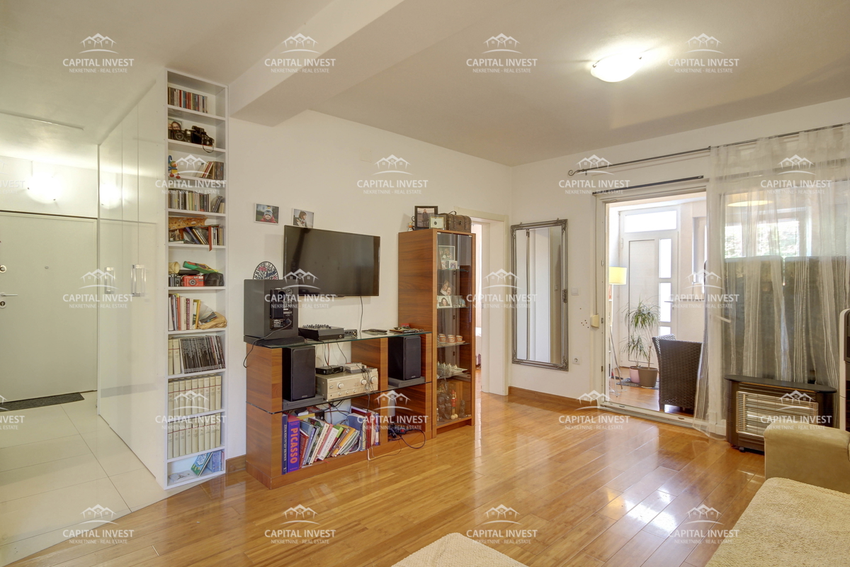 Appartamento trilocale, Šijana, Pola, Istria