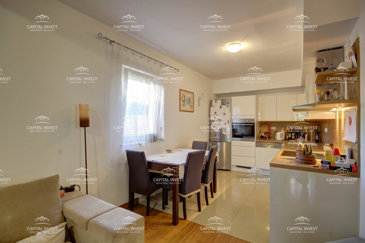 Appartamento trilocale, Šijana, Pola, Istria