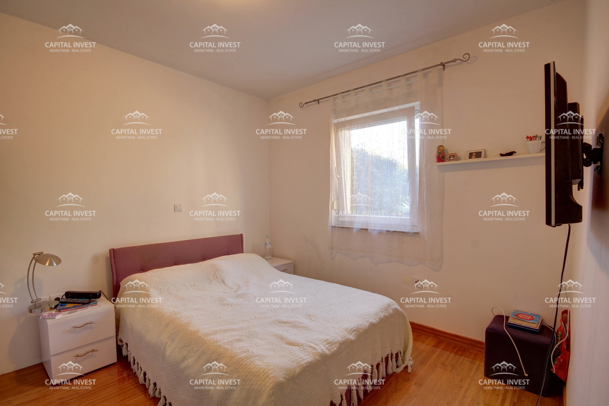 Appartamento trilocale, Šijana, Pola, Istria