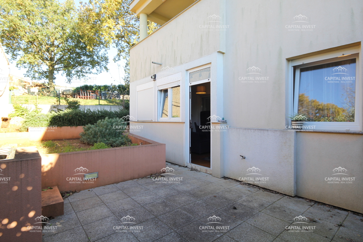 Appartamento trilocale, Šijana, Pola, Istria