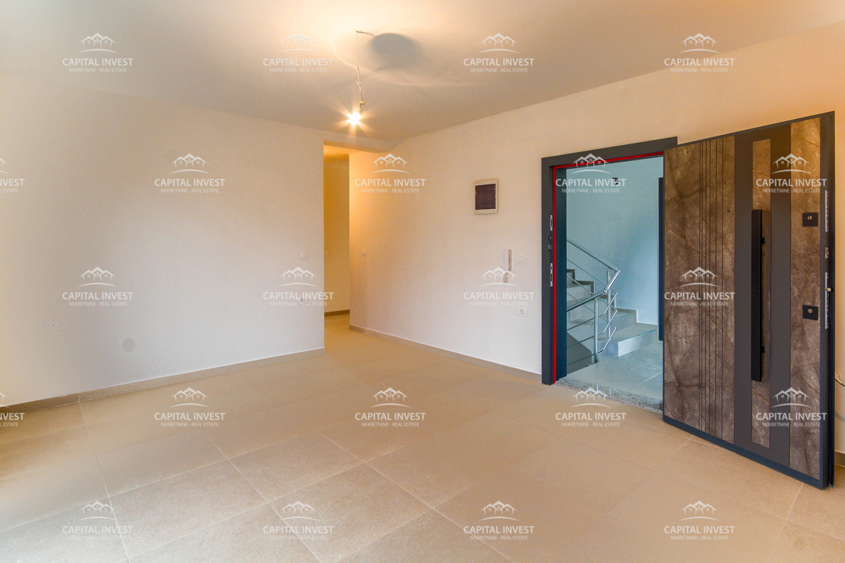 Appartamento, Trilocale, Balcone, Medulin, Istria