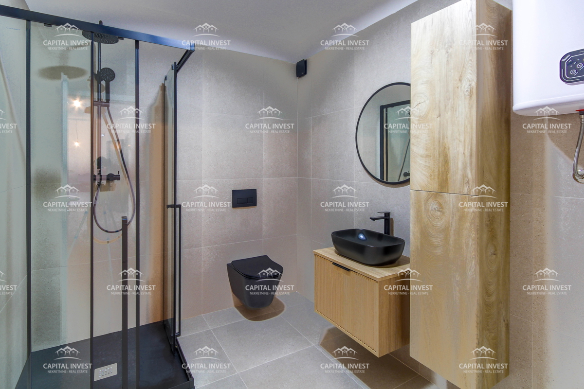 Appartamento, Trilocale, Balcone, Medulin, Istria