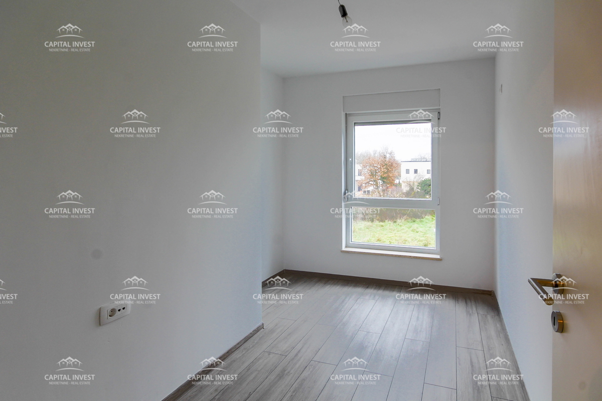 Appartamento, Trilocale, Balcone, Medulin, Istria