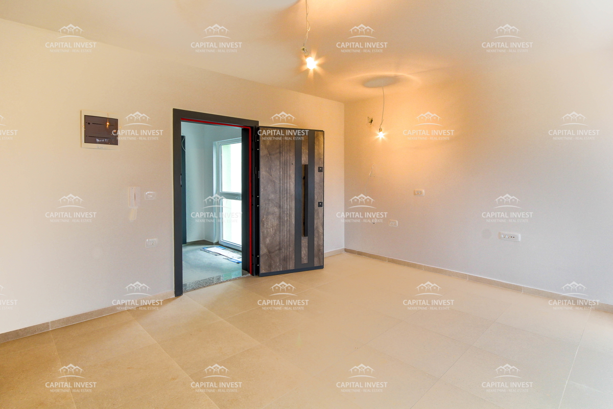 Appartamento, Trilocale, Balcone, Medulin, Istria