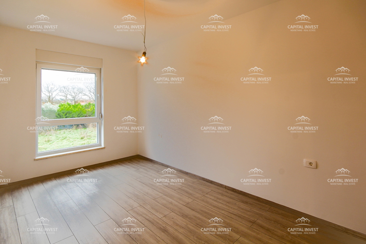 Appartamento, Trilocale, Balcone, Medulin, Istria