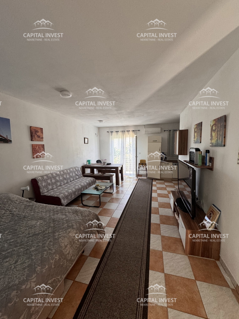 Casa, Tre appartamenti, Terrazza, Fažana, Istria