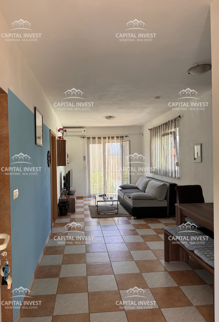 Casa, Tre appartamenti, Terrazza, Fažana, Istria