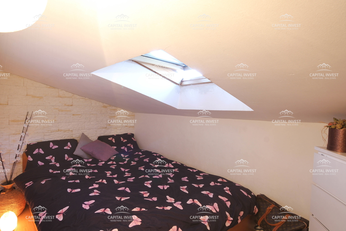 Appartamento, Trilocale, Due terrazze, Gregovica, Pula, Istra