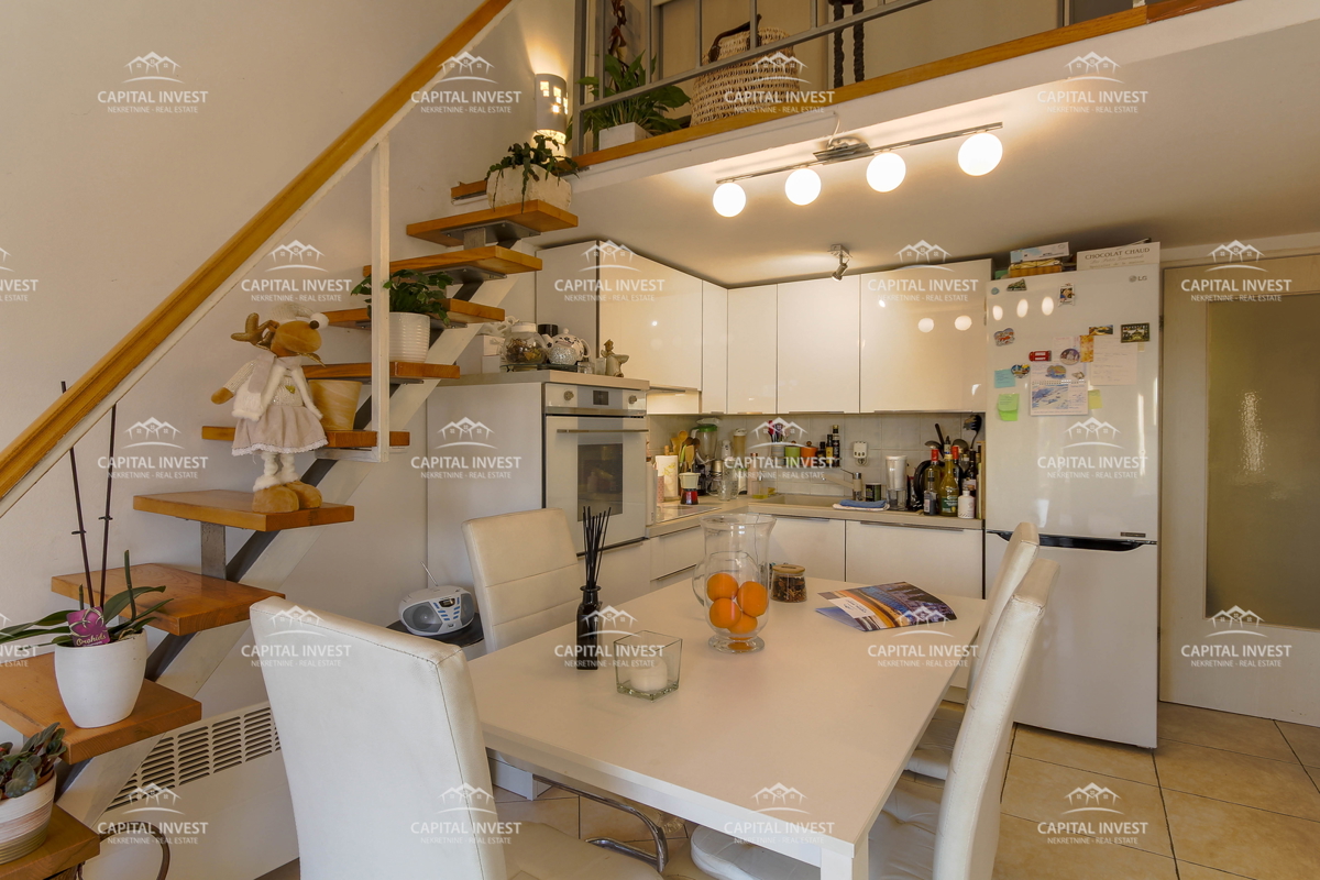 Appartamento, Trilocale, Due terrazze, Gregovica, Pula, Istra